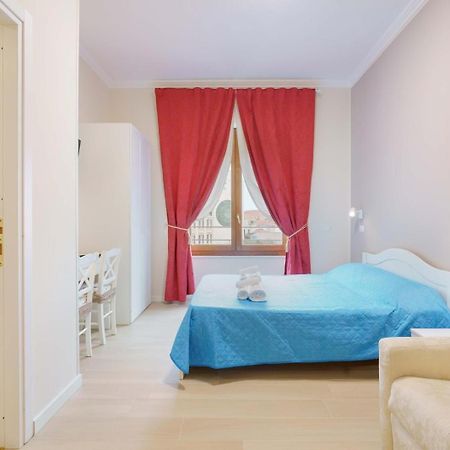 Affittacamere 5 Stelle Cagliari Bagian luar foto